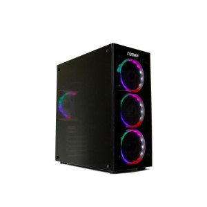Персональный компьютер COBRA Advanced (I64.8.S1.165.531) Персональный компьютер COBRA Advanced (I64.8.S1.165.531)