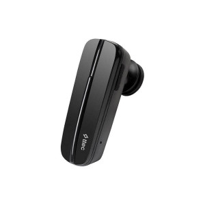 Bluetooth-гарнитура Ttec Freestyle Black (2KM0096) Bluetooth-гарнитура Ttec Freestyle Black (2KM0096)