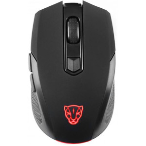 Миша бездротова Motospeed BG50 (mtbg50) Black USB Миша бездротова Motospeed BG50 (mtbg50) Black USB