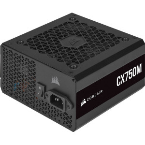 Блок живлення Corsair CX750M (CP-9020222-EU) (2020) 750W Блок живлення Corsair CX750M (CP-9020222-EU) (2020) 750W