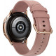 Смарт-годинник Samsung Galaxy Watch Active 2 40mm Gold Stainless steel (SM-R830NSDASEK)