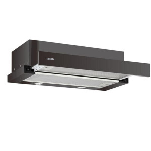 Витяжка Liberty Slide 265 B Витяжка Liberty Slide 265 B