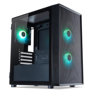 Персональный компьютер Expert PC Ultimate (I12600.16.H1S2.3060T.G3180) Персональный компьютер Expert PC Ultimate (I12600.16.H1S2.3060T.G3180)