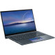 Ноутбук Asus UX535LI-BO202R (90NB0RW1-M001C0) FullHD Win10Pro Grey
