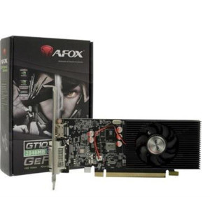 GF GT 1030 2GB GDDR5 Afox (AF1030-2048D5L5-V2) GF GT 1030 2GB GDDR5 Afox (AF1030-2048D5L5-V2)