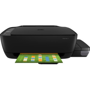МФУ A4 цв. HP Ink Tank 315 (Z4B04A) МФУ A4 цв. HP Ink Tank 315 (Z4B04A)