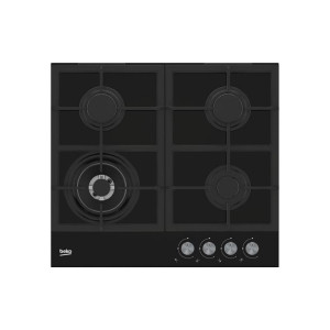 Варочная поверхность Beko HILW64225S Варочная поверхность Beko HILW64225S