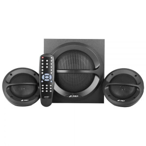 Акустична система F&D A111X USB Black Акустична система F&D A111X USB Black