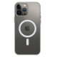 Чохол-накладка BeCover MagSafe для Apple iPhone 13 Pro Max Transparancy (707813)