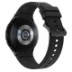 Смарт-годинник Samsung Galaxy Watch 4 Classic 46mm eSim Black (SM-R895FZKASEK)