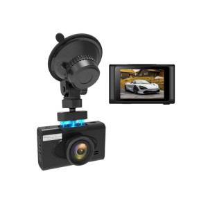 Відеореєстратор CarCam H6W+Wi-FI Відеореєстратор CarCam H6W+Wi-FI