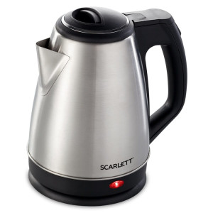 Електрочайник Scarlett SC-EK21S25 Електрочайник Scarlett SC-EK21S25