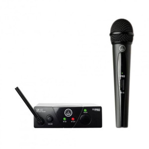 Радиосистема AKG WMS40 Mini Vocal Set BD ISM1 (3347X00030) Радиосистема AKG WMS40 Mini Vocal Set BD ISM1 (3347X00030)