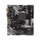 ASRock A320M-HDV R4.0 Socket AM4