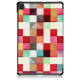 Чохол-книжка BeCover Smart для Samsung Galaxy Tab S6 Lite 10.4 P610/P613/P615/P619 Square (706605)