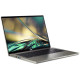 Ноутбук Acer Spin 5 SP514-51N-766U (NX.K08EU.003) 2.5K Win11 Gray