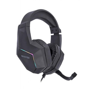 Гарнитура Maxxter Ghost Urban Гарнитура Maxxter Ghost Urban