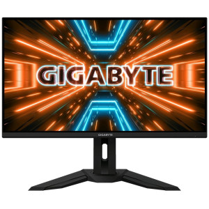 Монитор Gigabyte Gaming 31.5" M32U IPS Black Монитор Gigabyte Gaming 31.5" M32U IPS Black