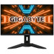 Монiтор Gigabyte Gaming 31.5" M32U IPS Black