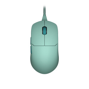 Мишка Hator Quasar Essential Mint (HTM-404) USB Мишка Hator Quasar Essential Mint (HTM-404) USB