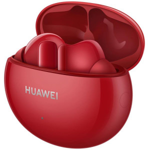 Bluetooth-гарнитура Huawei Freebuds 4i Red Edition (55034194) Bluetooth-гарнитура Huawei Freebuds 4i Red Edition (55034194)