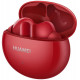 Bluetooth-гарнитура Huawei Freebuds 4i Red Edition (55034194)