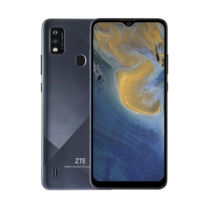 ZTE Blade A51 3/64GB Dual Sim Gray ZTE Blade A51 3/64GB Dual Sim Gray