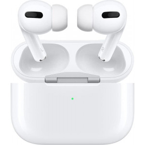 Bluetooth-гарнітура Apple AirPods Pro White (WP22)