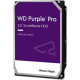 HDD SATA 10.0TB WD Purple Pro 7200rpm 256MB (WD101PURP)
