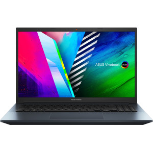 Ноутбук Asus M3500QC-L1298 (90NB0UT2-M00EA0) Ноутбук Asus M3500QC-L1298 (90NB0UT2-M00EA0)