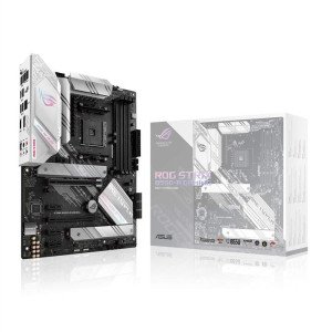 Asus ROG Strix B560-A Gaming WiFi Socket 1200 Asus ROG Strix B560-A Gaming WiFi Socket 1200