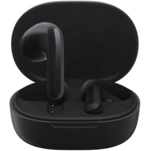 Bluetooth-гарнітура Xiaomi Redmi Buds 4 Lite Black (BHR7118GL) Bluetooth-гарнітура Xiaomi Redmi Buds 4 Lite Black (BHR7118GL)