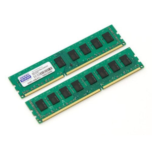 DDR3 4GB/1333 GOODRAM (GR1333D364L9/4G) DDR3 4GB/1333 GOODRAM (GR1333D364L9/4G)