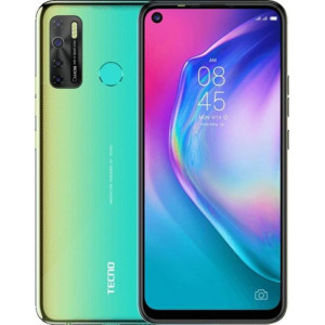 Tecno Camon 15 (CD7) 4/64GB Dual Sim Shoal Gold Tecno Camon 15 (CD7) 4/64GB Dual Sim Shoal Gold