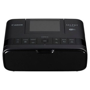 Принтер Canon Selphy CP1300 Black (2234C011) Принтер Canon Selphy CP1300 Black (2234C011)