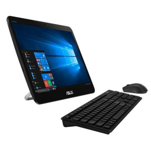Моноблок Asus V161GART-BD006D (90PT0201-M05960) MultiTouch Black Моноблок Asus V161GART-BD006D (90PT0201-M05960) MultiTouch Black