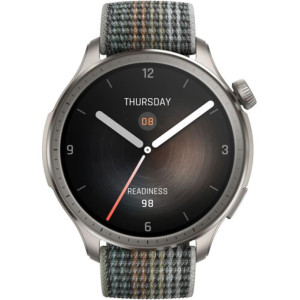 Смарт-годинник Xiaomi Amazfit Balance Sunset Grey Смарт-годинник Xiaomi Amazfit Balance Sunset Grey