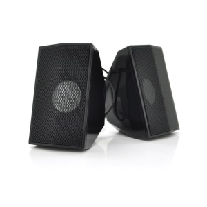 Акустична система Kisonli S-333/23406 Black Акустична система Kisonli S-333/23406 Black