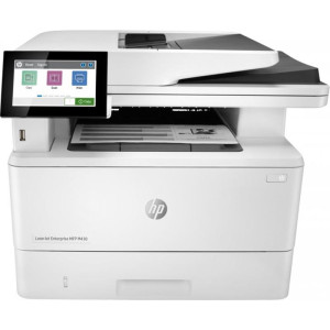 Багатофункціональний пристрій А4 HP LaserJet Enterprise M430f (3PZ55A) Багатофункціональний пристрій А4 HP LaserJet Enterprise M430f (3PZ55A)