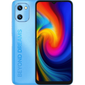 Смартфон Umidigi F3 SE 4/128GB Dual Sim Galaxy Blue Смартфон Umidigi F3 SE 4/128GB Dual Sim Galaxy Blue