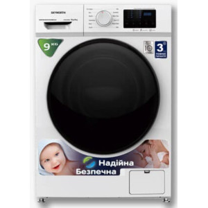 Стиральная машина Skyworth F90215NBY Стиральная машина Skyworth F90215NBY