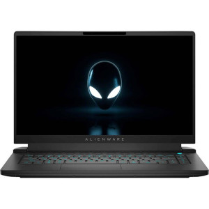 Ноутбук Dell Alienware m15 R7 (210-BDEY_m15R7) Black Ноутбук Dell Alienware m15 R7 (210-BDEY_m15R7) Black