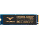 Накопичувач SSD 250GB Team Cardea Zero Z44L M.2 2280 PCIe 4.0 x4 NVMe TLC (TM8FPL250G0C127)