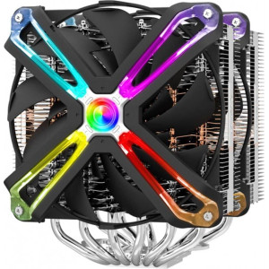 Кулер процессорный Zalman CNPS20X ARGB Кулер процессорный Zalman CNPS20X ARGB