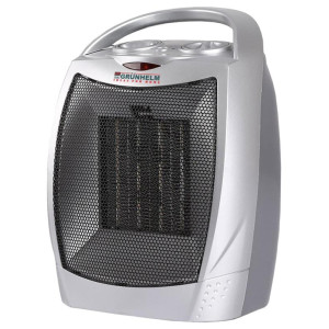 Тепловентилятор Grunhelm PTC-905 Тепловентилятор Grunhelm PTC-905