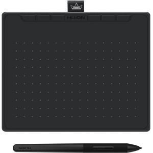 Графічний планшет Huion Inspiroy RTS-300 Графічний планшет Huion Inspiroy RTS-300