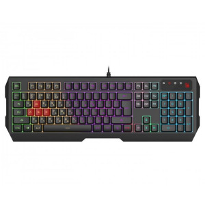 Клавиатура A4Tech Bloody B140N Black USB Клавиатура A4Tech Bloody B140N Black USB