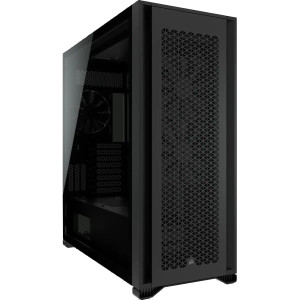 Корпус Corsair 7000D AIRFLOW Black (CC-9011218-WW) без БП Корпус Corsair 7000D AIRFLOW Black (CC-9011218-WW) без БП