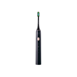 Розумна зубна електрощітка Xiaomi Soocas X3U Sonic Electric Toothbrush Black Розумна зубна електрощітка Xiaomi Soocas X3U Sonic Electric Toothbrush Black