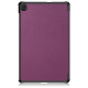 Чехол-книга BeCover Smart для Samsung Galaxy Tab S6 Lite 10.4 P610/P613/P615/P619 Purple